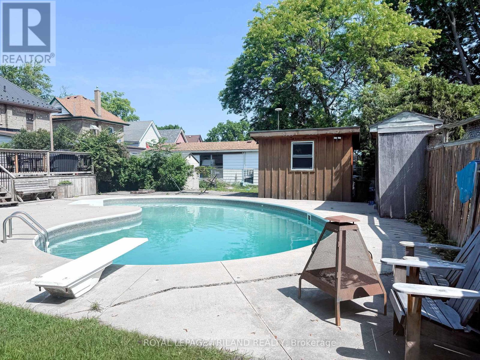 12 East Avenue, St. Thomas, Ontario  N5R 3S8 - Photo 24 - X13538430
