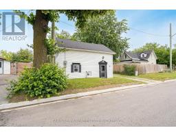 5 ROBERT STREET, Barrie, Ontario