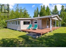626 WARNER BAY ROAD, northern bruce peninsula, Ontario
