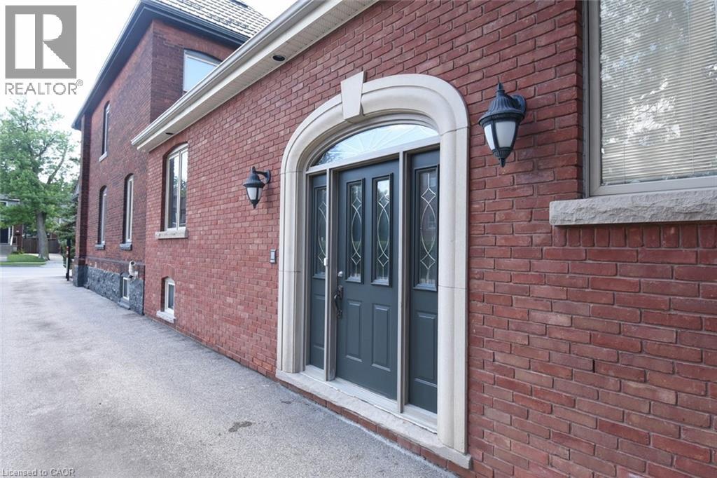 506 Aberdeen Avenue, Hamilton, Ontario  L8P 2S2 - Photo 2 - 40846763