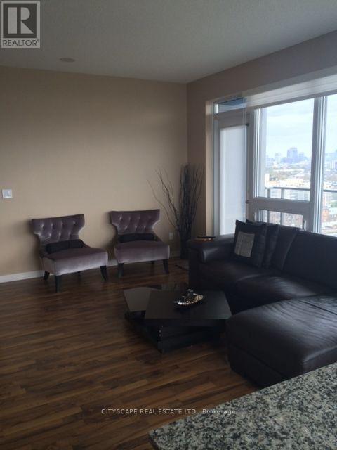 1708 - 55 East Liberty Street, Toronto, Ontario M6K 3R1 - Photo 17 - C13528898
