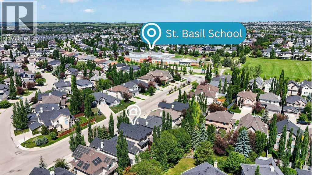 40 Tuscany Glen Road NW, Calgary, Alberta  T3L 2T7 - Photo 2 - A2327792