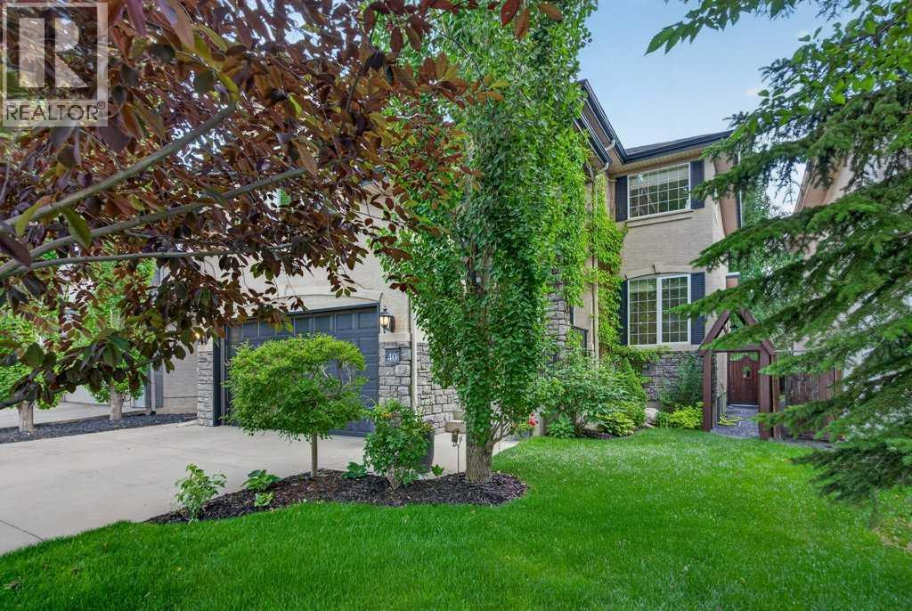 40 Tuscany Glen Road NW, Calgary, Alberta  T3L 2T7 - Photo 3 - A2327792