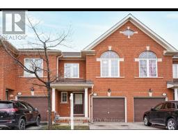 121 - 6399 SPINNAKER CIRCLE, Mississauga, Ontario