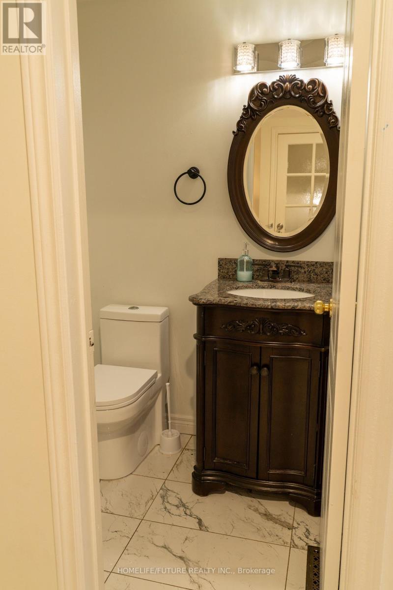 620 Madame Street, Mississauga, Ontario  L5W 1G6 - Photo 13 - W13552640