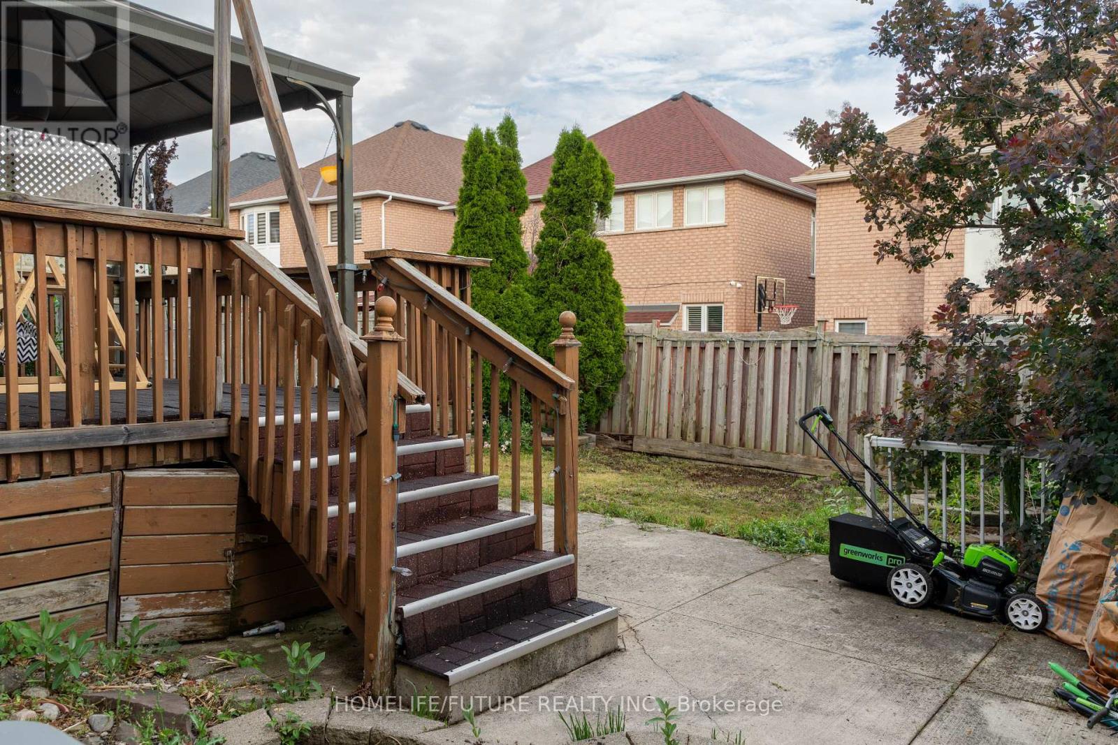 620 Madame Street, Mississauga, Ontario  L5W 1G6 - Photo 42 - W13552640