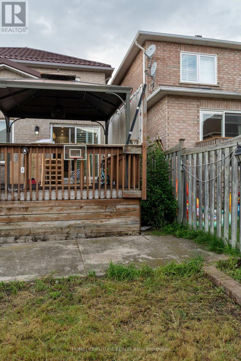 620 Madame Street, Mississauga, Ontario  L5W 1G6 - Photo 44 - W13552640
