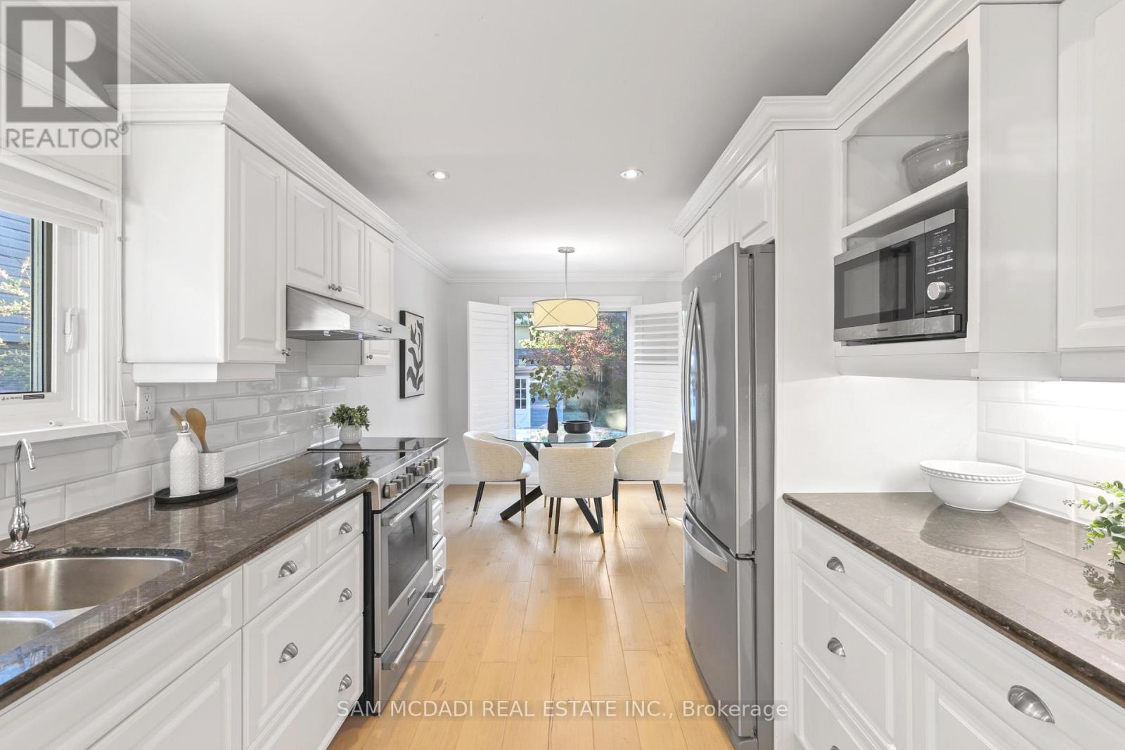 38 Kenninghall Boulevard, Mississauga, Ontario  L5N 1J4 - Photo 12 - W13552650