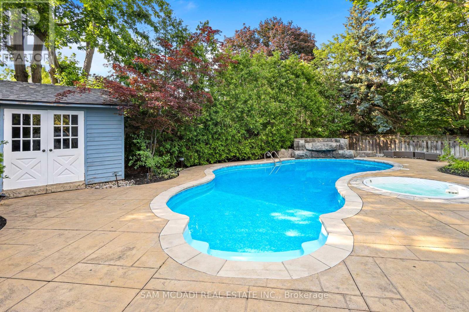 38 Kenninghall Boulevard, Mississauga, Ontario  L5N 1J4 - Photo 36 - W13552650