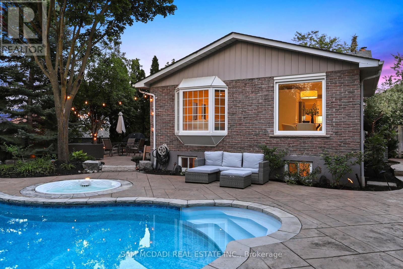 38 Kenninghall Boulevard, Mississauga, Ontario  L5N 1J4 - Photo 39 - W13552650
