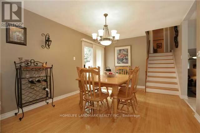 1256 Falgarwood Drive, Oakville, Ontario  L6H 2L6 - Photo 4 - W13552666