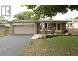 1256 FALGARWOOD DRIVE, Oakville, Ontario