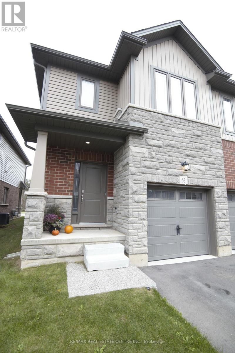 63 - 77 Diana Avenue, Brantford, Ontario  N3T 0R6 - Photo 2 - X13552622