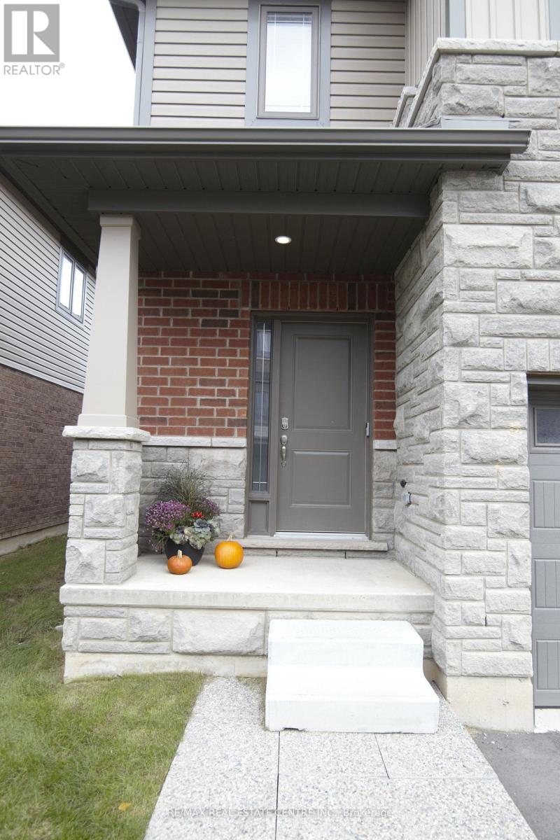63 - 77 Diana Avenue, Brantford, Ontario  N3T 0R6 - Photo 3 - X13552622