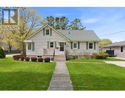 160 WIDDER STREET, Goderich, Ontario