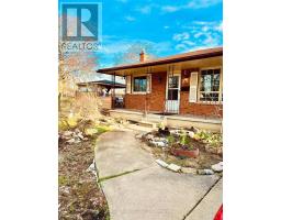 2 SHETLAND CRESCENT, St. Catharines, Ontario