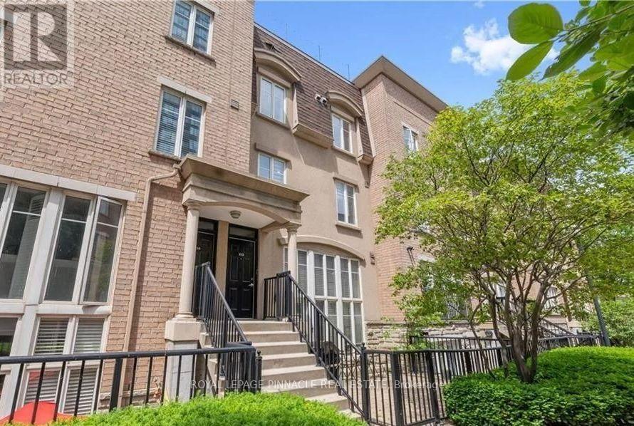 210 - 26 Western Battery Road, Toronto, Ontario  M6K 3P1 - Photo 22 - C13463270
