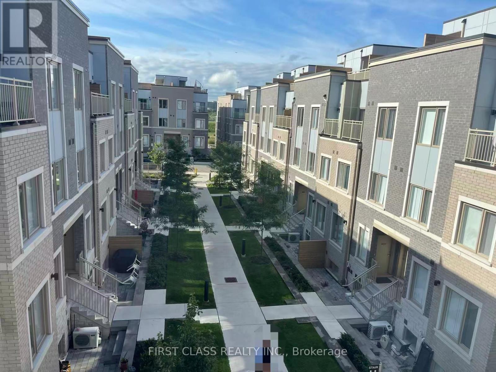 138 - 11 Almond Blossom Mews, Vaughan, Ontario L4K 0N7 - Photo 16 - N13536006