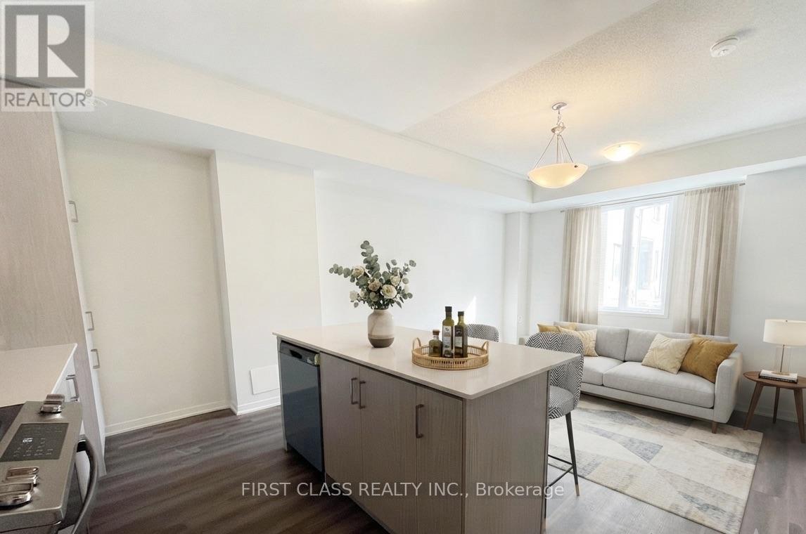138 - 11 Almond Blossom Mews, Vaughan, Ontario L4K 0N7 - Photo 2 - N13536006