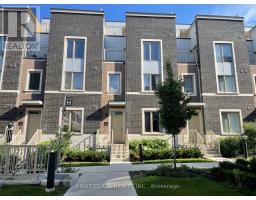 138 - 11 ALMOND BLOSSOM MEWS, Vaughan, Ontario