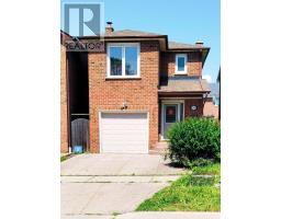 1005 LUCERNE CRESCENT, Mississauga, Ontario