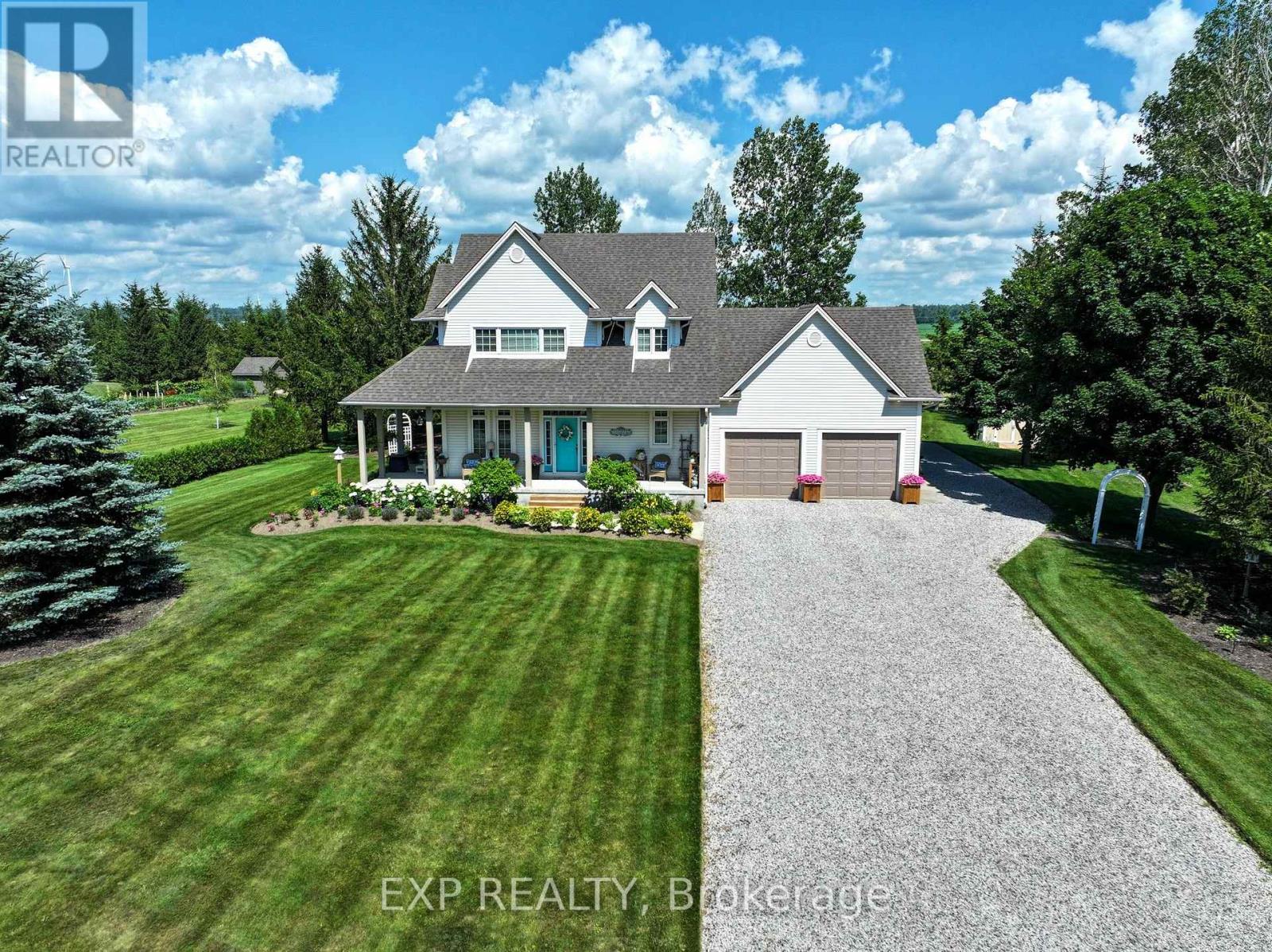 71817 SUNRIDGE CRESCENT, Bluewater, Ontario