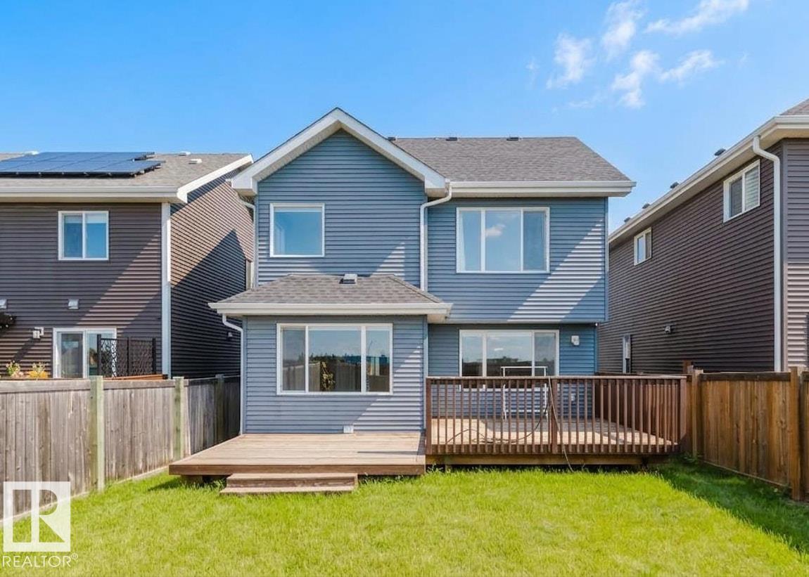 16627 18 Av SW, Edmonton, Alberta  T6W 3C5 - Photo 37 - E4498372