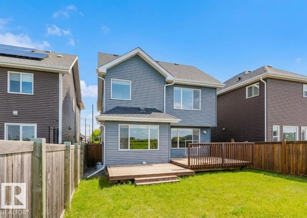 16627 18 Av SW, Edmonton, Alberta  T6W 3C5 - Photo 39 - E4498372