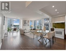 506 - 72 ESTHER SHINER BOULEVARD, Toronto, Ontario