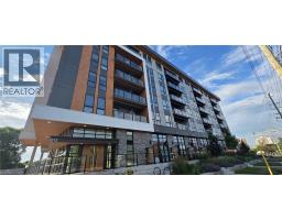 312 ERB Street W Unit# 601, Waterloo, Ontario