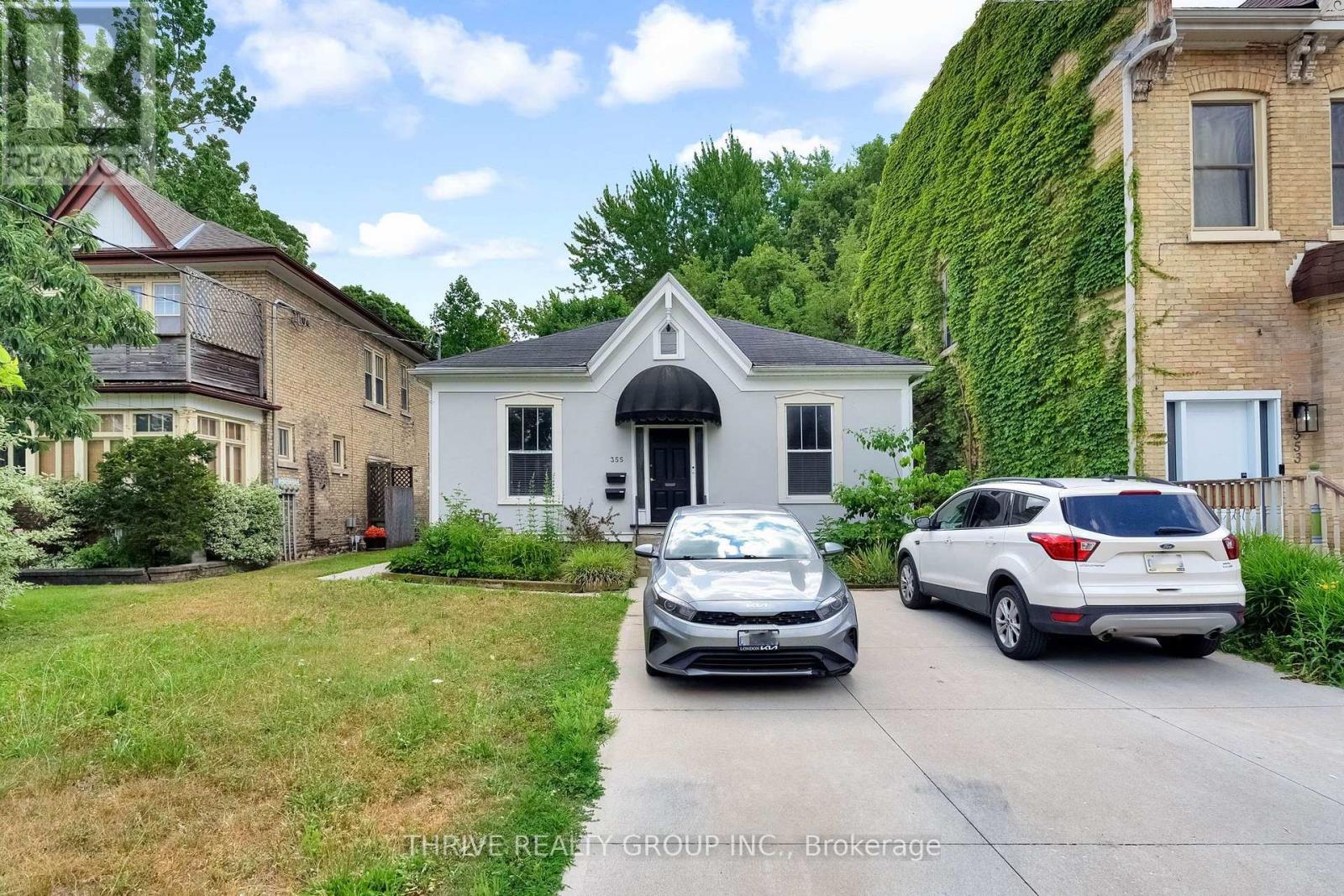 355 Central Avenue, London East, Ontario  N6B 2E3 - Photo 2 - X13552732