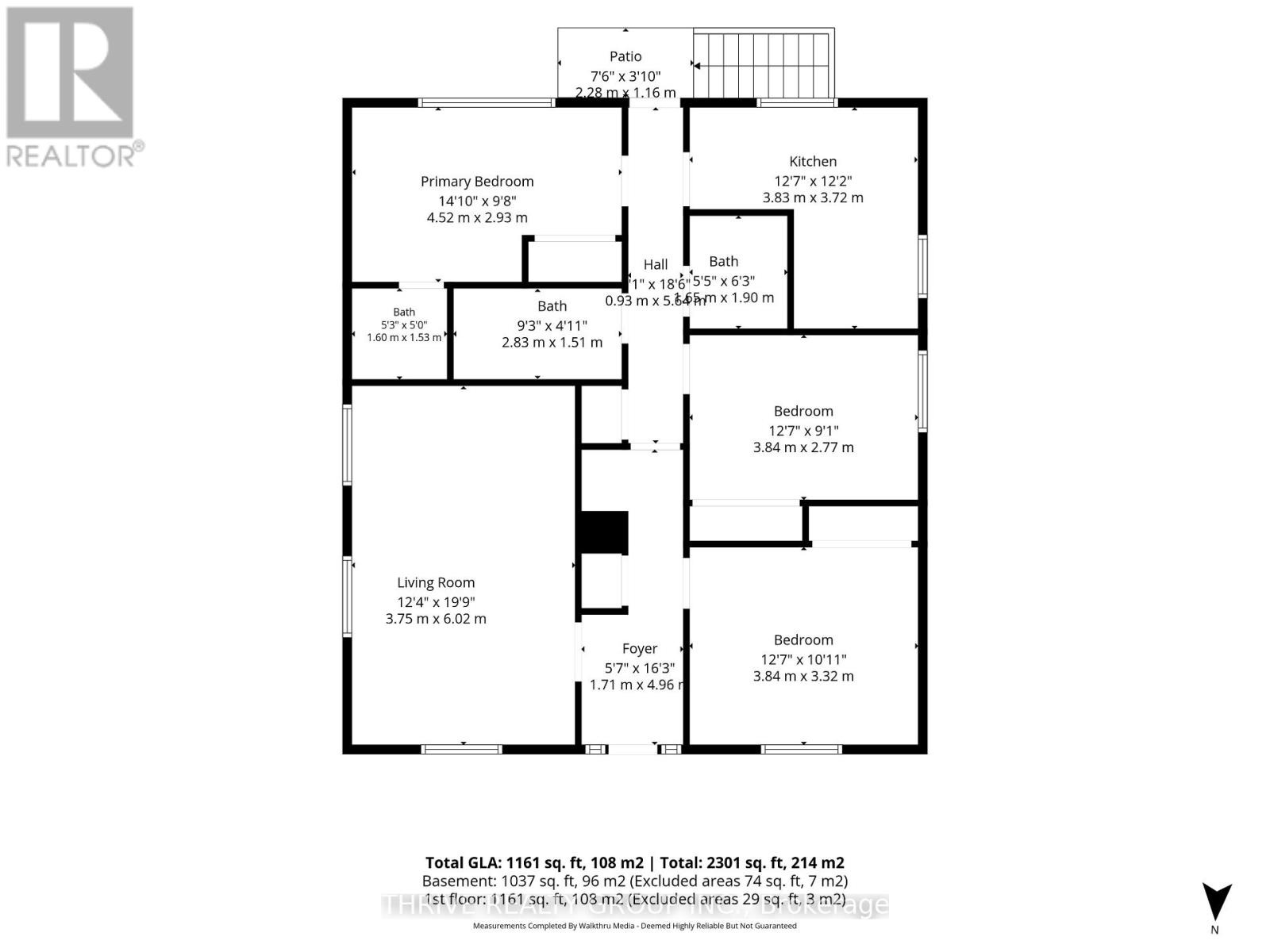 355 Central Avenue, London East, Ontario  N6B 2E3 - Photo 31 - X13552732