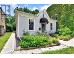 355 CENTRAL AVENUE, London East, Ontario