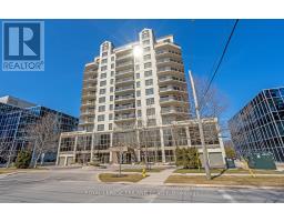 1202 - 250 PALL MALL STREET, London East, Ontario