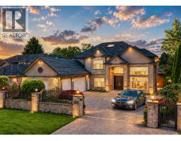 9140 DIAMOND ROAD, Richmond, British Columbia
