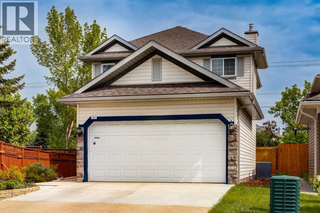 191 Bridlewood Circle SW, Calgary, Alberta  T2Y 3L2 - Photo 39 - A2326400