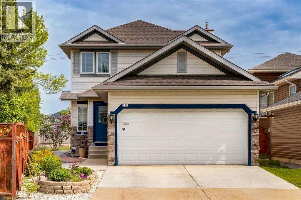 191 Bridlewood Circle SW, Calgary, Alberta  T2Y 3L2 - Photo 1 - A2326400