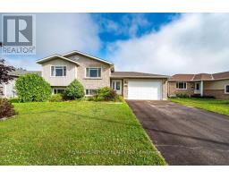 2038 SANDSTONE CRESCENT, Petawawa, Ontario