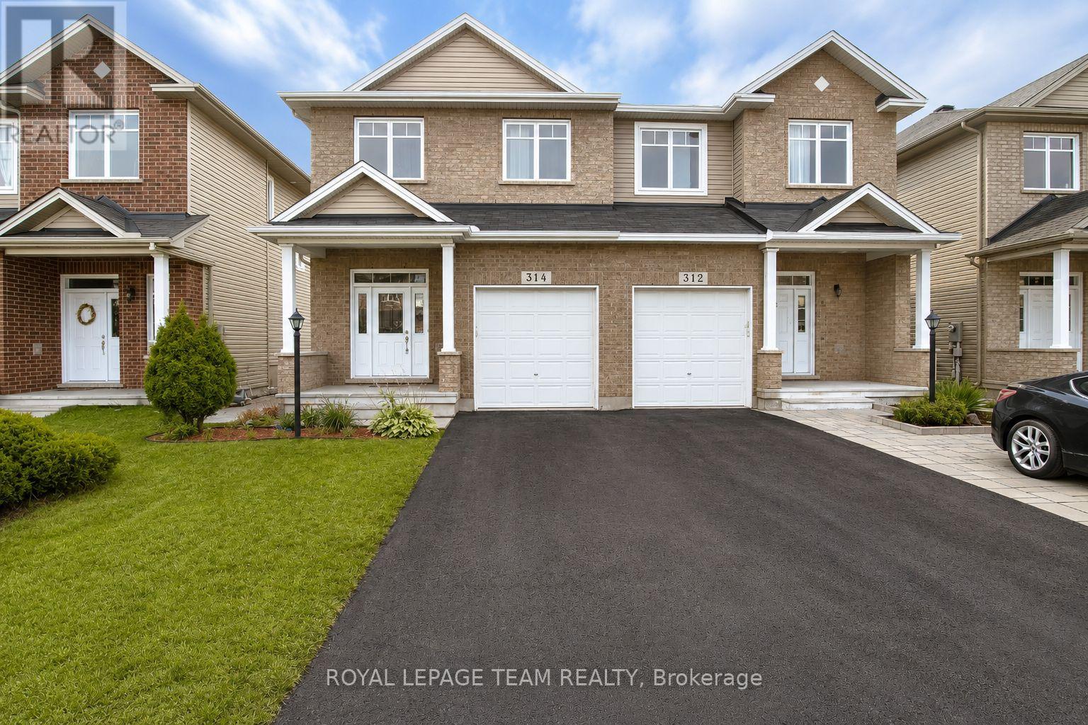 314 GLENBRAE AVENUE, Ottawa