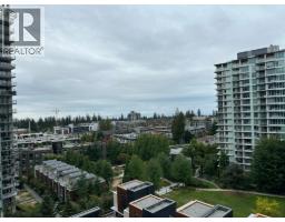 910 5608 BERTON AVENUE, Vancouver, British Columbia