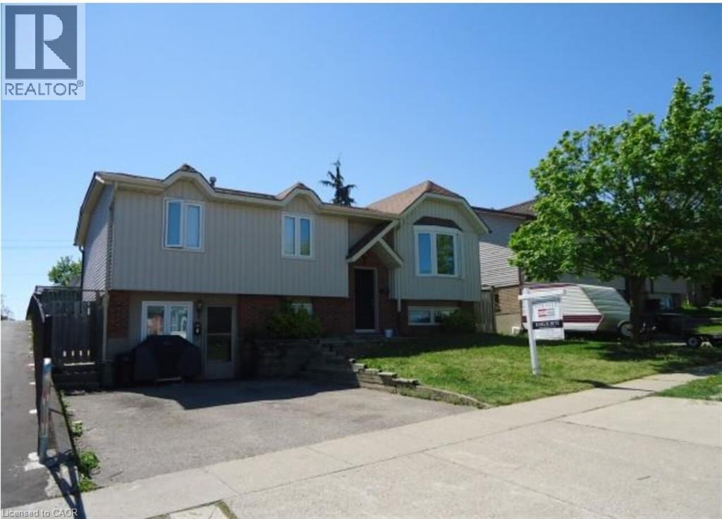 186 LIMPERT Avenue Unit# Unit 2(Main), Cambridge