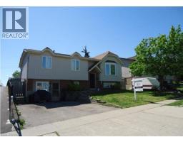 186 LIMPERT Avenue Unit# Unit 2(Main), cambridge, Ontario
