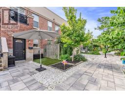 104 - 55 HALTON STREET, Toronto, Ontario