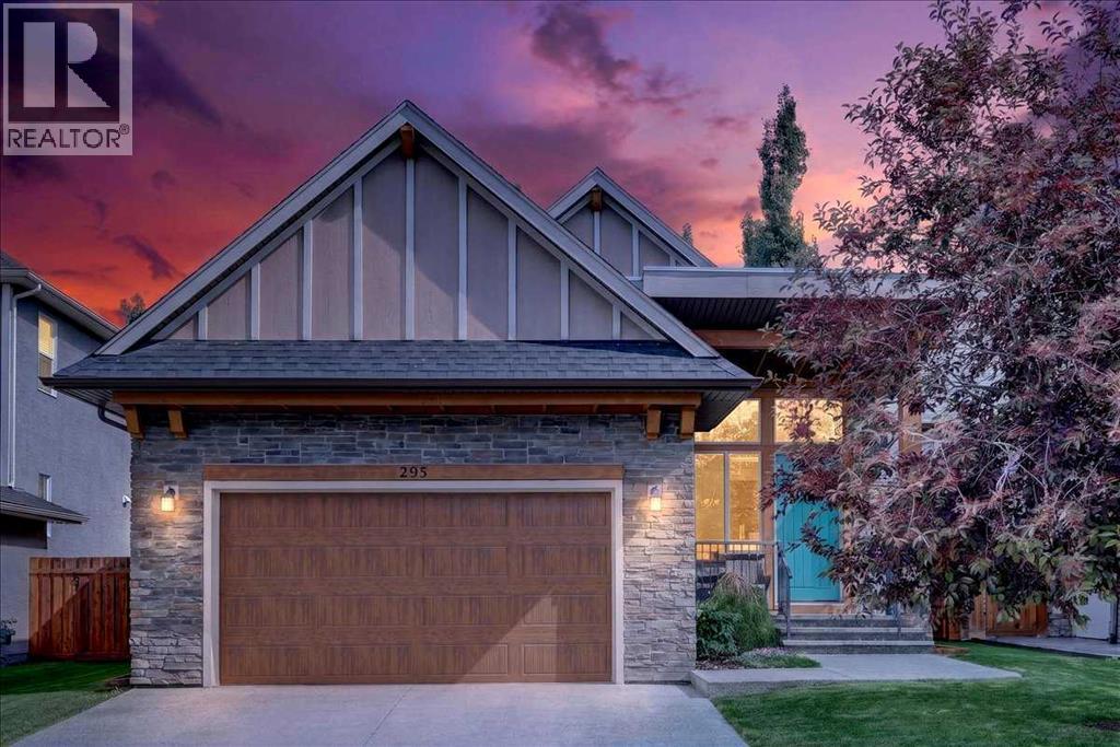 295 Tremblant Way SW, Calgary