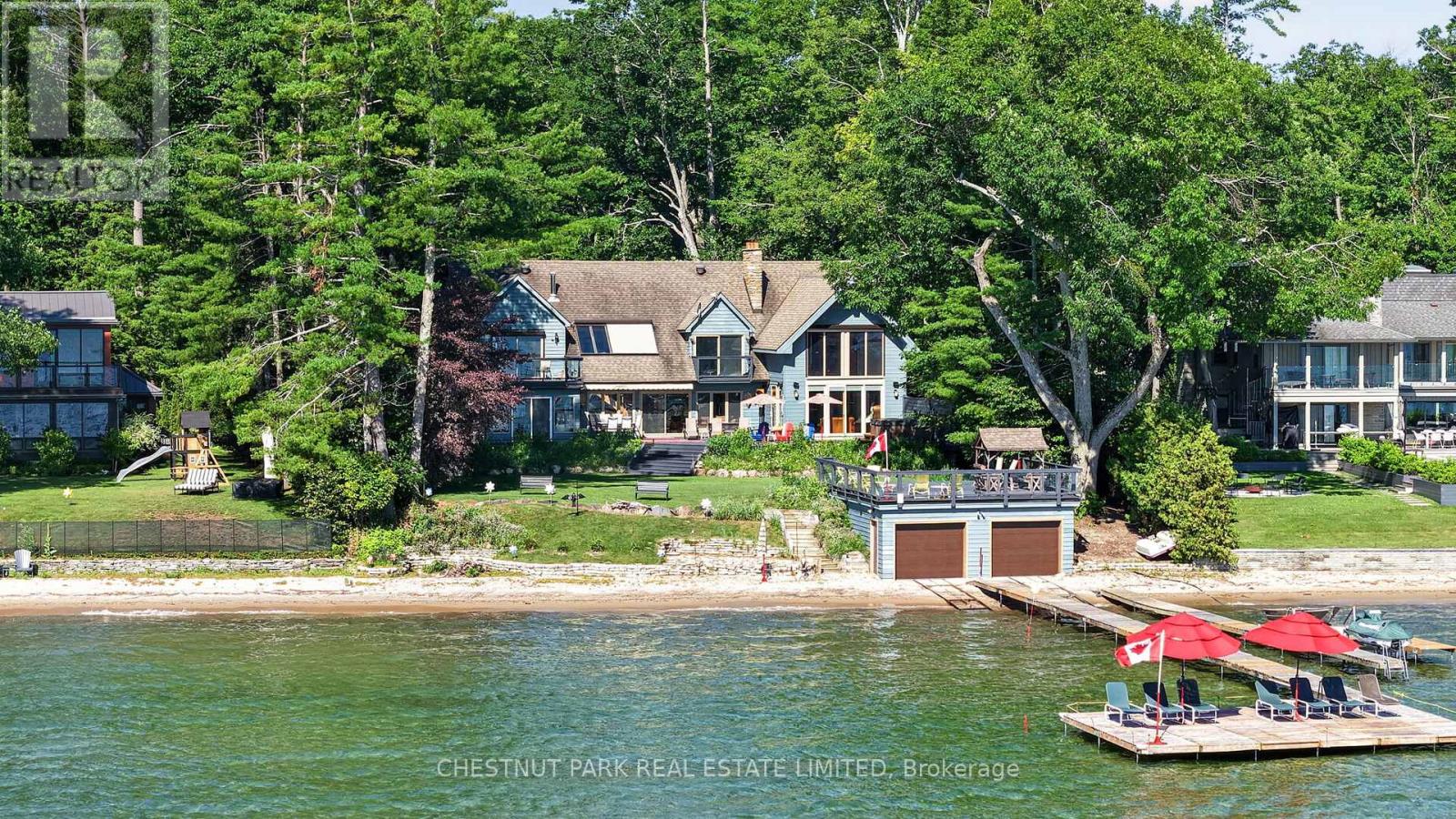 3209 SUMMER PLACE, Innisfil, Ontario