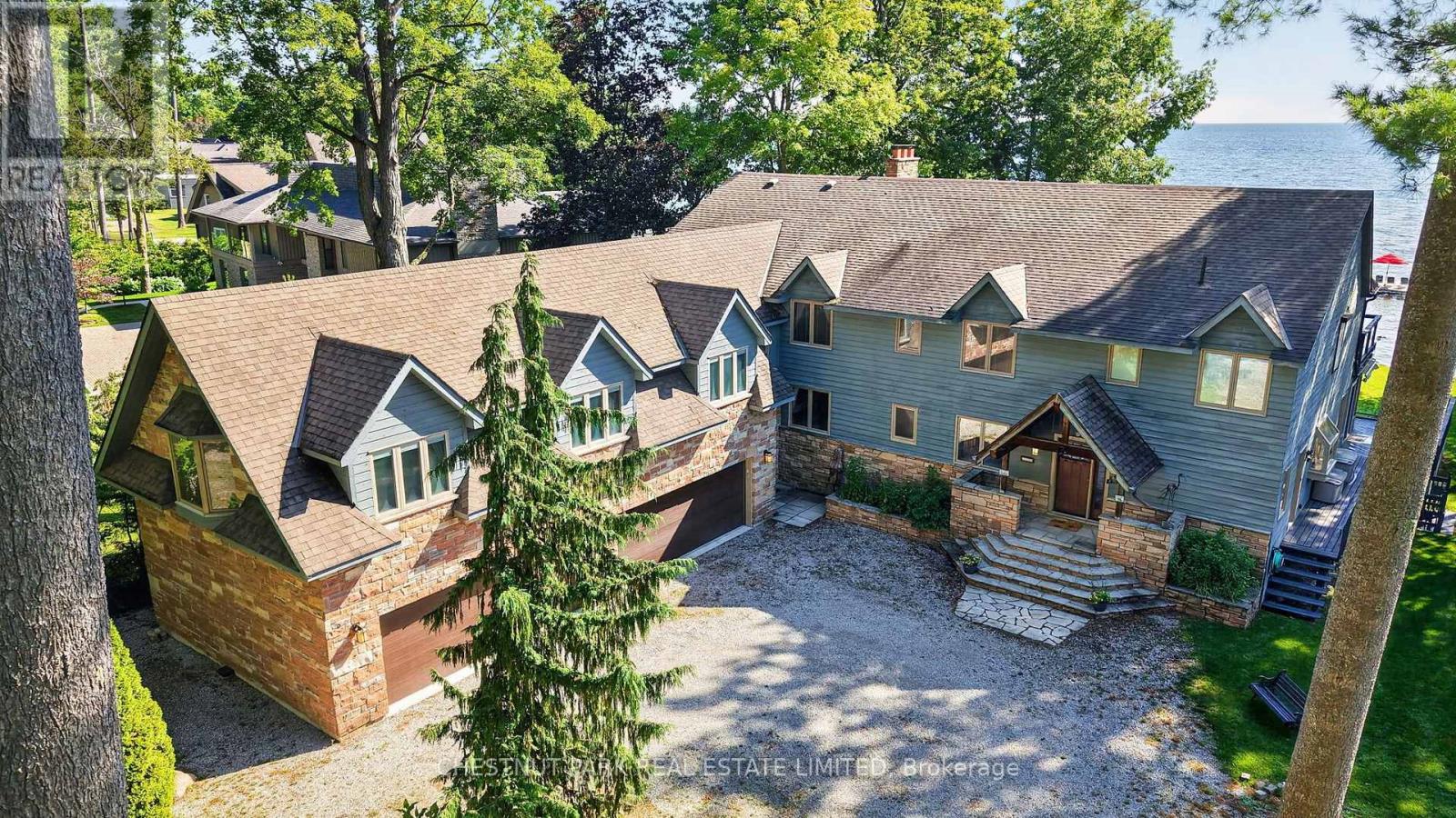 3209 Summer Place, Innisfil, Ontario  L9S 3B8 - Photo 43 - N13552700