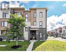 65 ALLURE STREET, Newmarket, Ontario