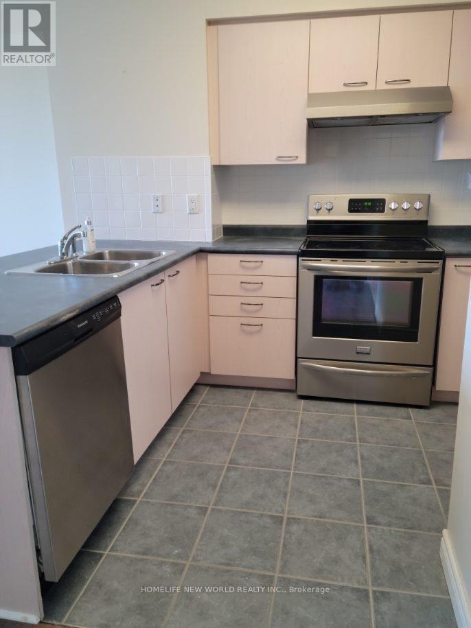 215 - 51 Times Avenue, Markham, Ontario L3T 7X7 - Photo 3 - N13552714