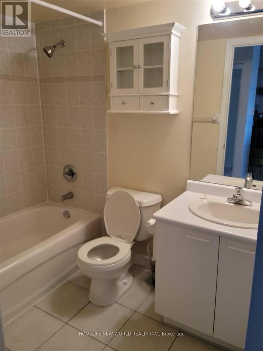 215 - 51 Times Avenue, Markham, Ontario L3T 7X7 - Photo 7 - N13552714