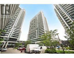 707 - 95 ONEIDA CRESCENT, Richmond Hill, Ontario